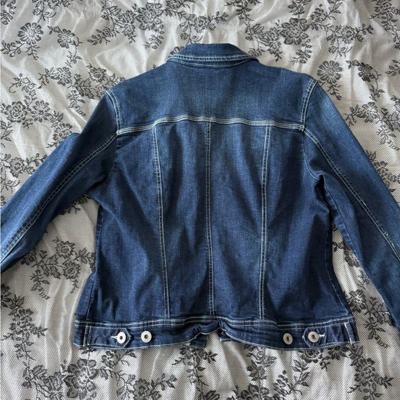 Denim Jacket - Picture 4 of 4